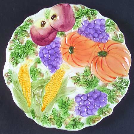 Harvest Bounty by Fitz &amp; Floyd