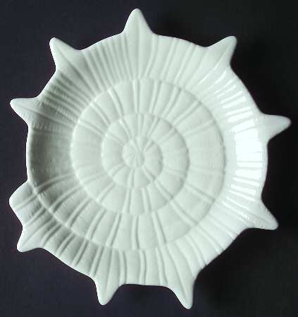 FIT68 Salad Plate