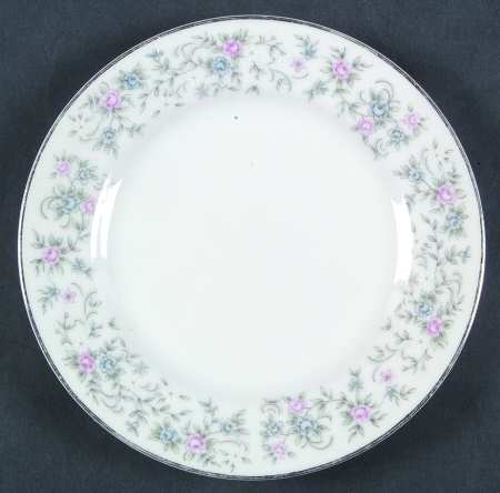 Bouquet by Fine China of Japan