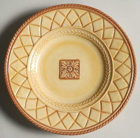 Del Vino Accessories Canape Plate