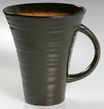 Palisades Turquoise Mug