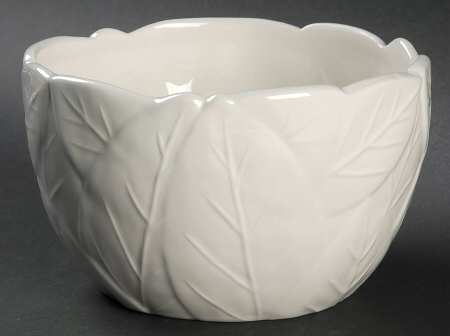 Poppies Coupe Cereal Bowl