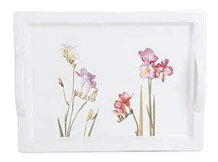 Freesia by Fitz &amp; Floyd