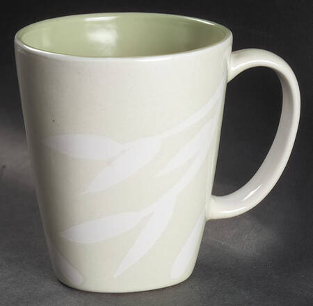 Trinite Verte Mug