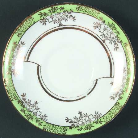 FTH7 Saucer