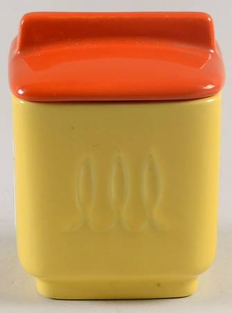 Toastmaster Deluxe Jam/Jelly & Lid