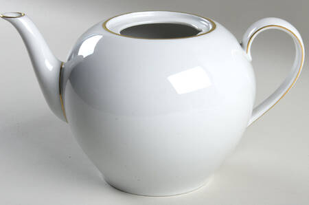 01852 Teapot No Lid