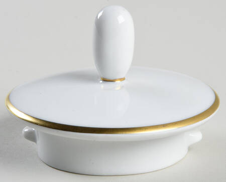 01852 Lid for Teapot