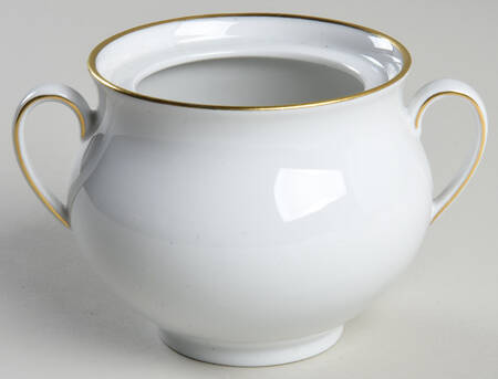 01852 Sugar Bowl No Lid