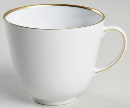 01852 Flat Cup