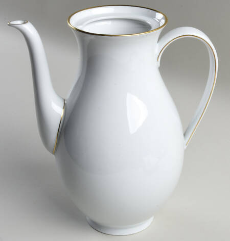 01852 Coffee Pot No Lid