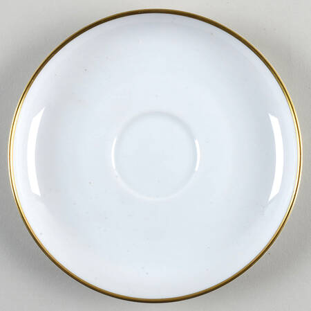 01852 Saucer