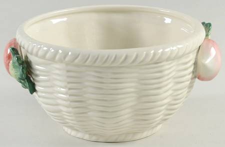 Garden Basket 5" All Purpose Bowl