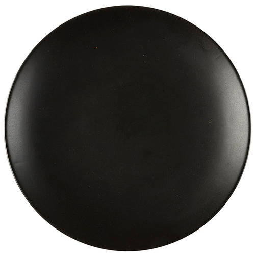 Worldview Onyx Salad Plate