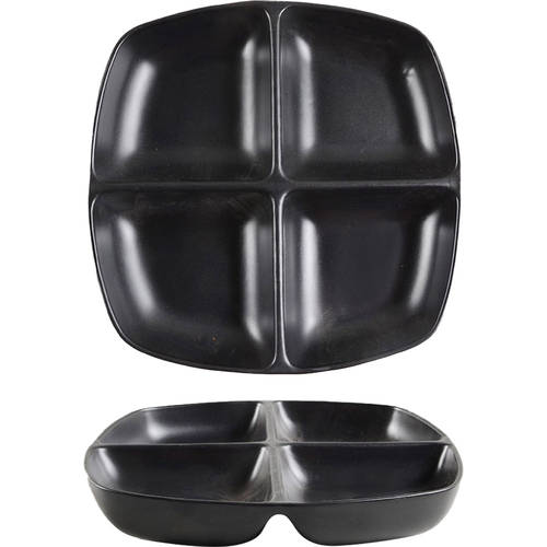 Worldview Onyx Tasting Dish-4 Part