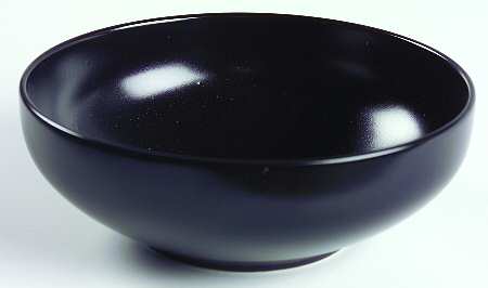 Worldview Onyx Soup/Cereal Bowl