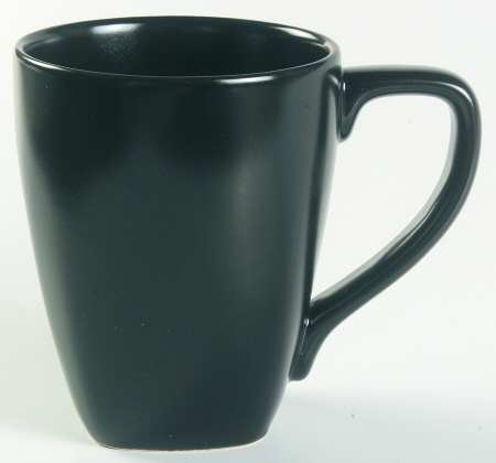 Worldview Onyx Square Mug