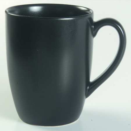 Worldview Onyx Mug