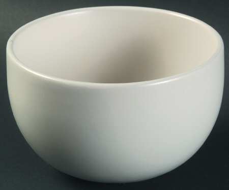 Worldview Chalk Coupe Cereal Bowl