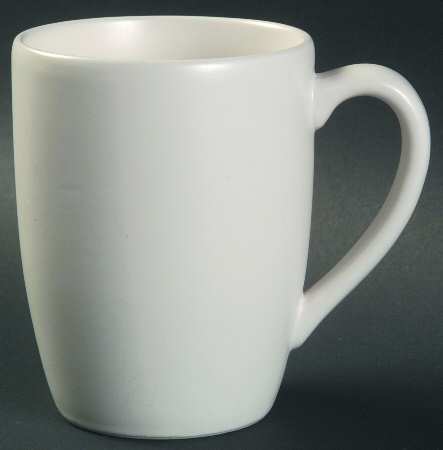 Worldview Chalk Mug