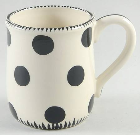 Mix & Match Mug
