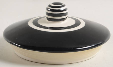 Mix & Match Lid for Small Canister
