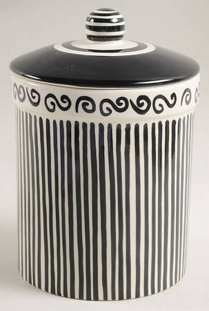 Mix & Match Small Canister & Lid