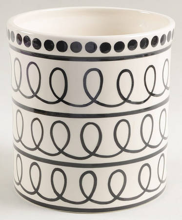 Mix & Match Medium Canister No Lid