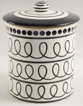Mix & Match Medium Canister & Lid