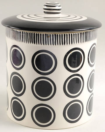Mix & Match Large Canister & Lid