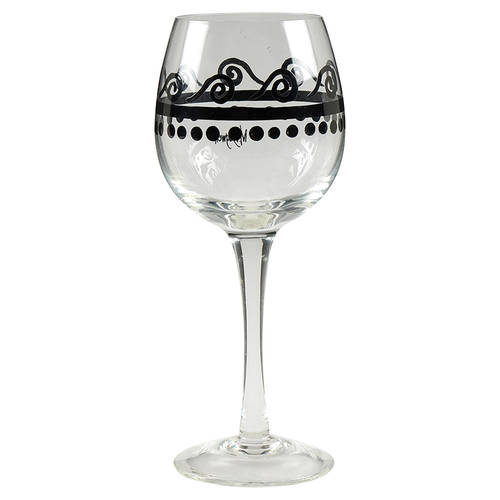 Mix & Match Glassware Wine
