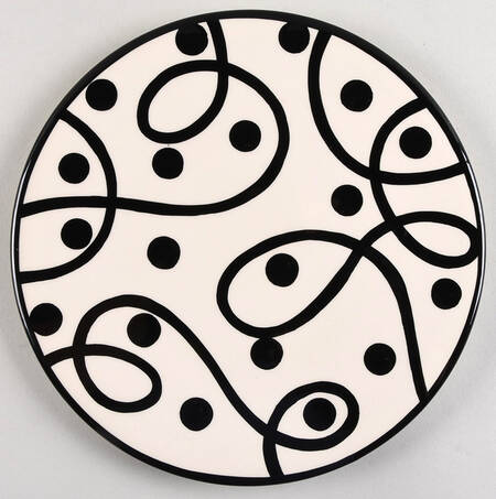 Mix & Match Cheese Trivet