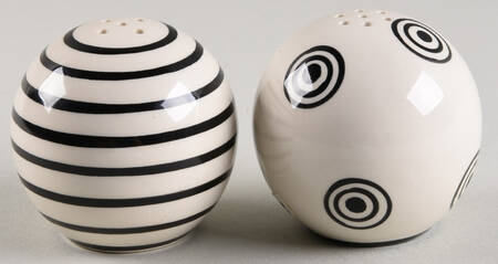 Mix & Match Salt & Pepper Set