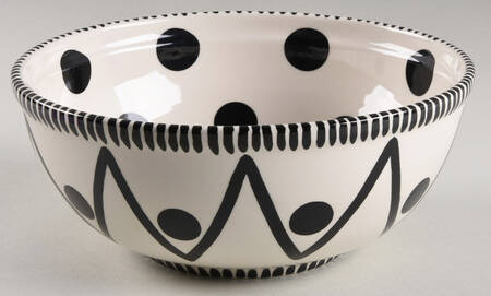 Mix & Match 8" Round Vegetable Bowl