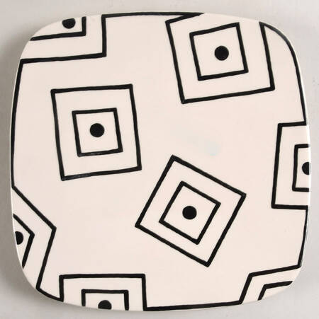 Mix & Match Accent Luncheon Plate