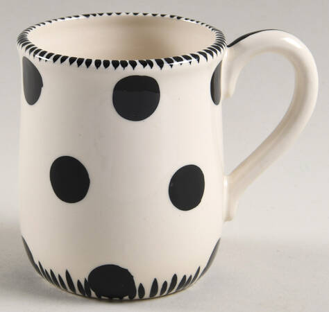 Mix & Match Mug