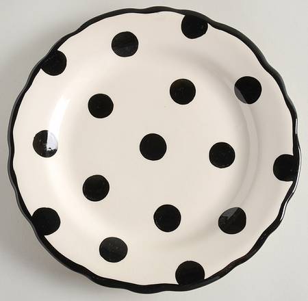Mix & Match Salad Plate