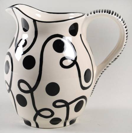 Mix & Match Pitcher