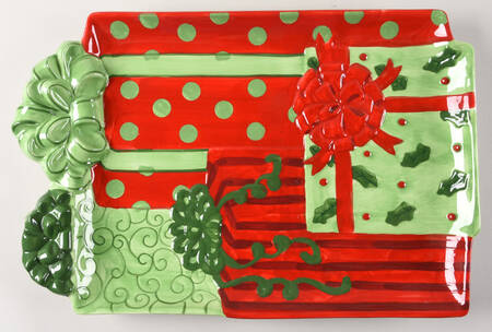 Kringle by Fitz &amp; Floyd