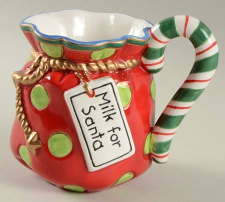 Kringle Mug