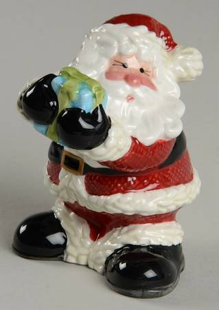 Gifts From Santa by Fitz &amp; Floyd