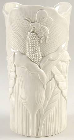 Calla Lily 9" Vase