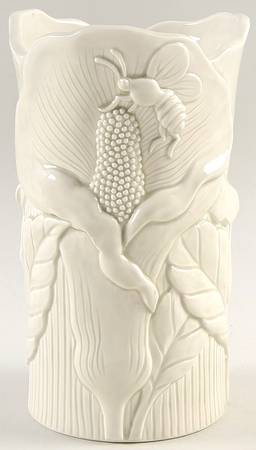 Calla Lily 7" Vase