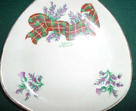 Tartan Series by S Fieldings &amp; Co.