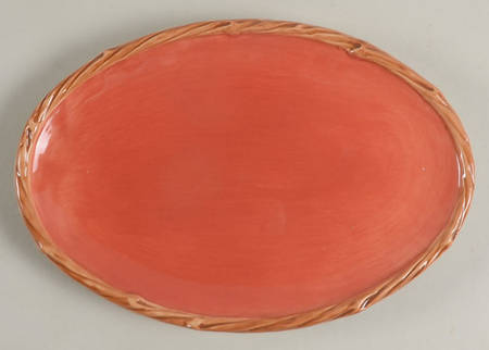 Harvest Underplate for Gravy Boat