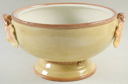 Harvest Tureen No Lid