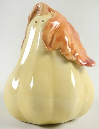 Harvest Figural Salt Shaker