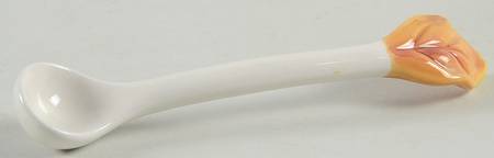 Harvest Spoon Condiment