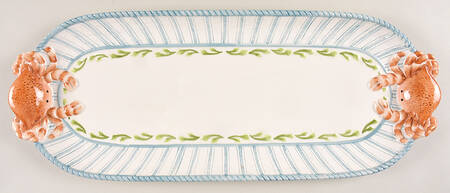 Seaboard Bread Tray