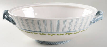 Seaboard Tureen No Lid